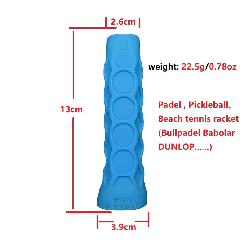 Overgrip For Pickleball Paddle