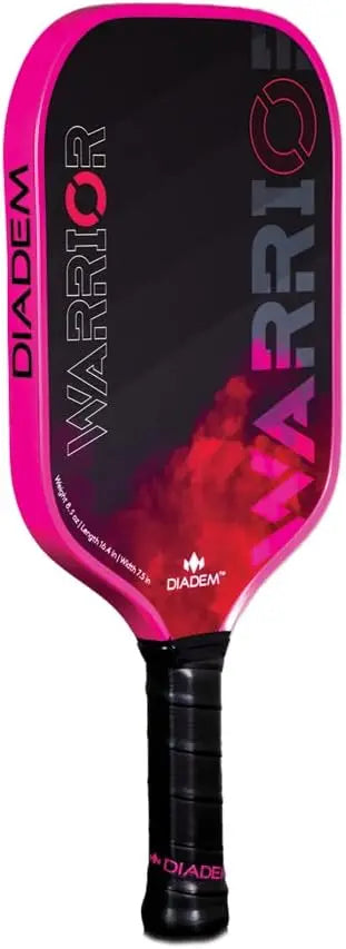 Diadem Warrior Pickleball Paddle