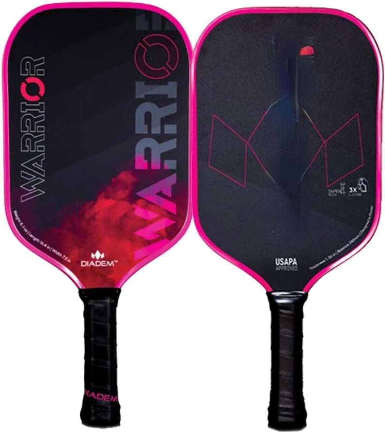 Diadem Warrior Pickleball Paddle