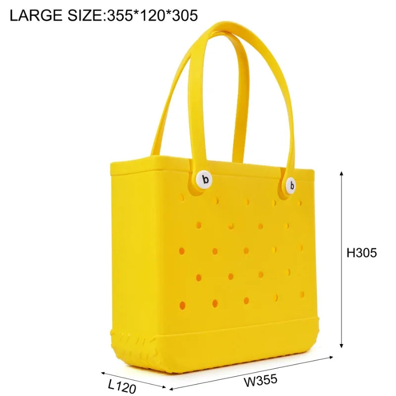 Bogg Bag Waterproof Basket - Large