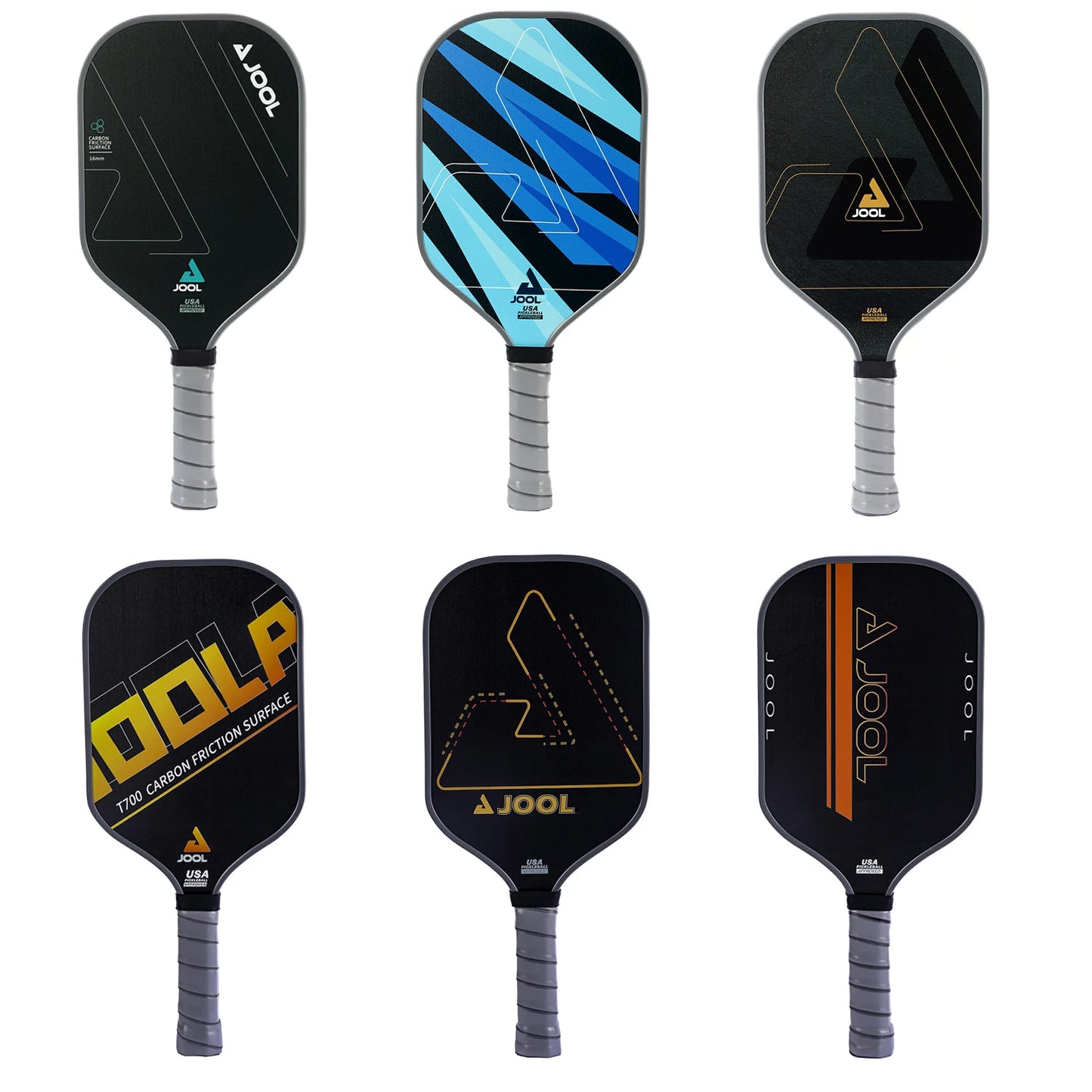 JOOLA Vision Pickleball Paddle