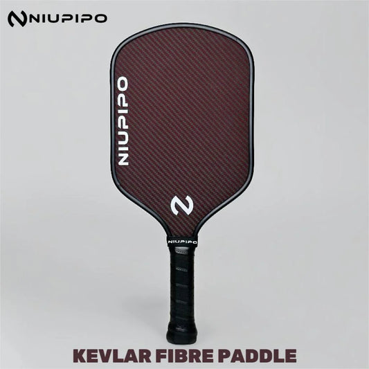 Niupipo 16MM Kevlar Pickleball Paddle