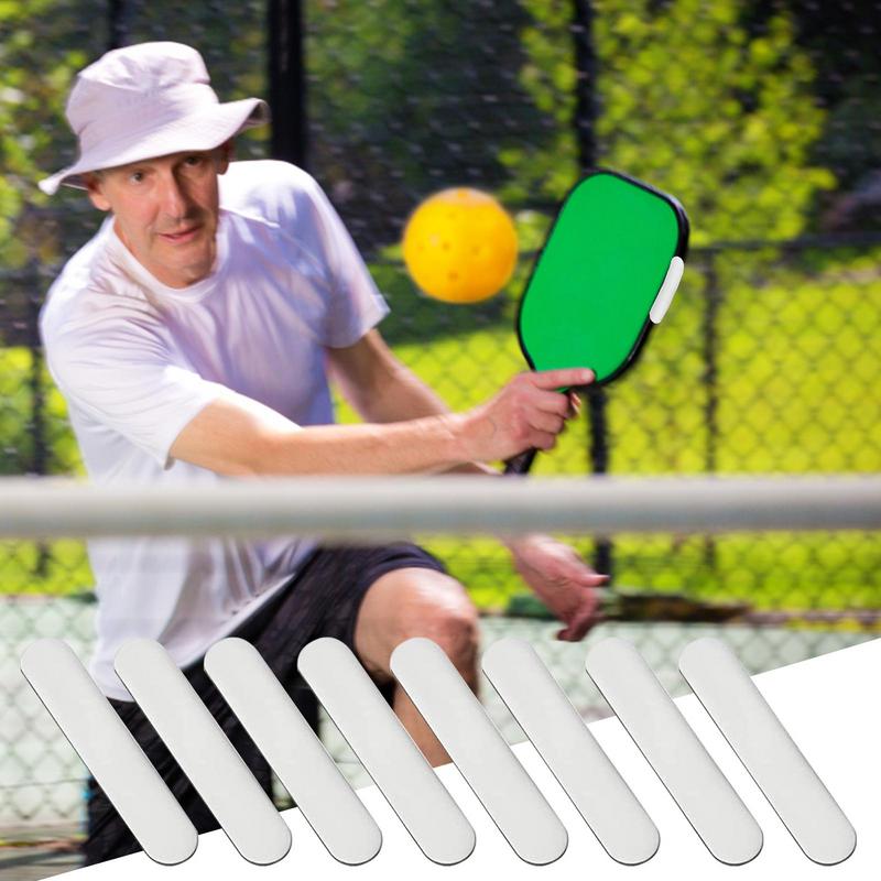 Pickleball Paddle Adhesive Lead Tape Strips